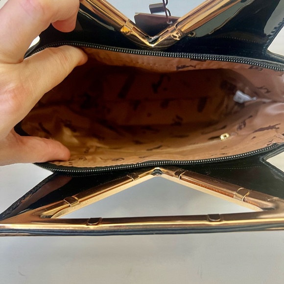 Verchelli Milano Designer Handbag Tote Bag - Picture 6 of 16